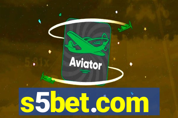 s5bet.com