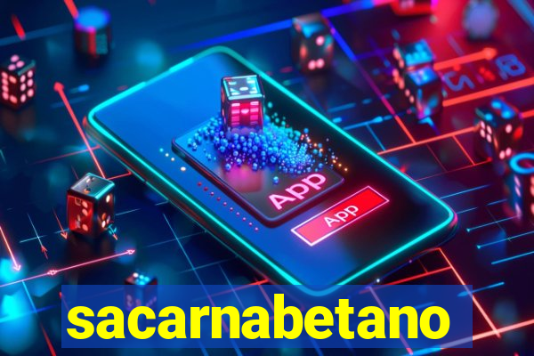 sacarnabetano