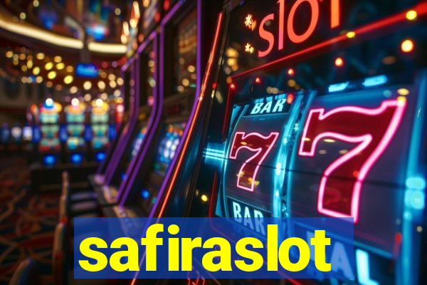 safiraslot