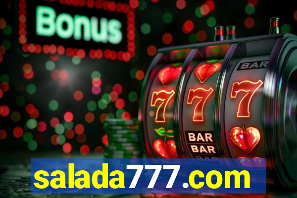 salada777.com