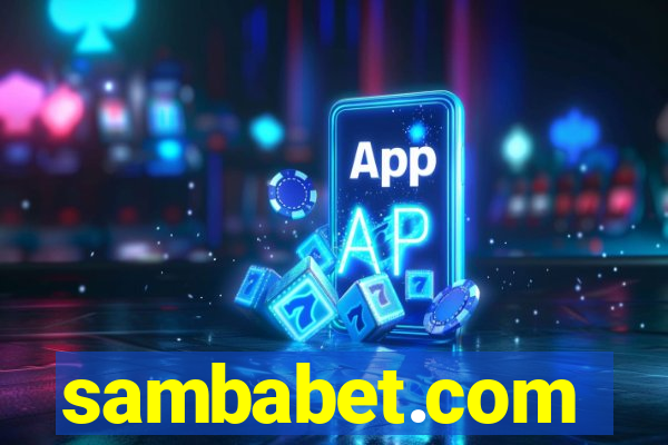 sambabet.com