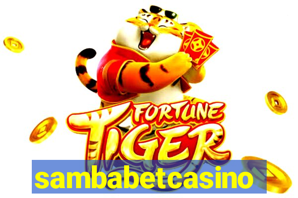 sambabetcasino