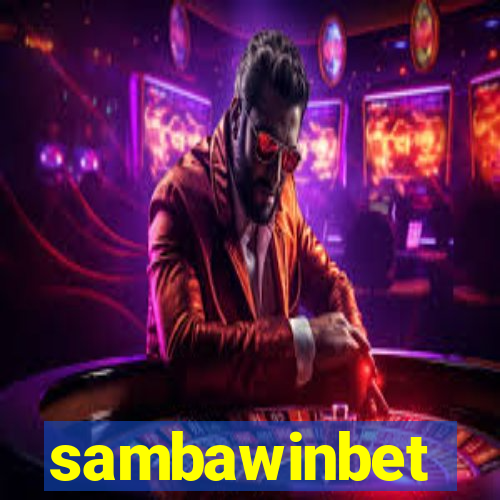 sambawinbet