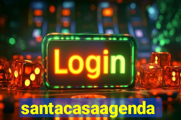 santacasaagendamento