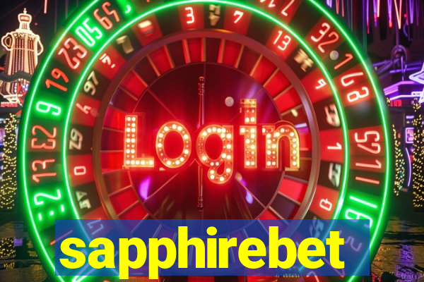 sapphirebet