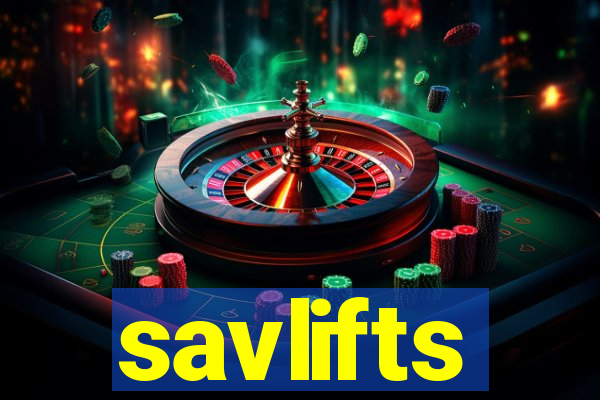 savlifts