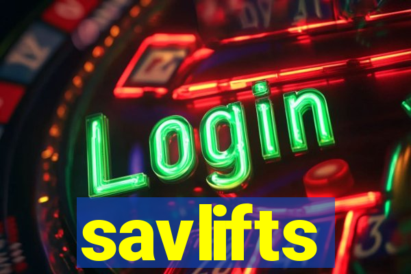 savlifts