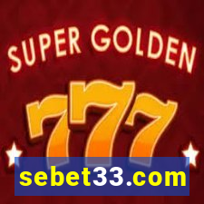 sebet33.com