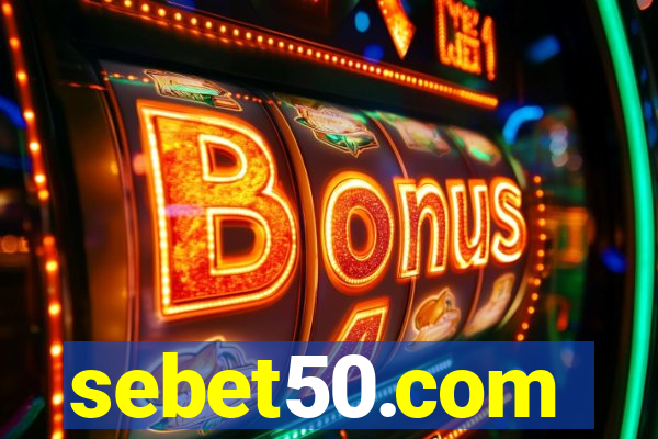 sebet50.com