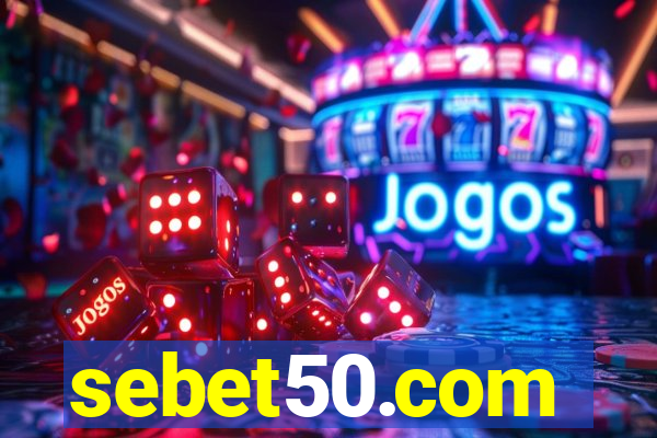 sebet50.com