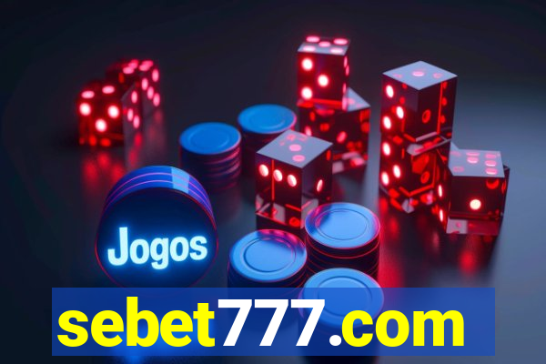 sebet777.com