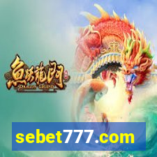 sebet777.com