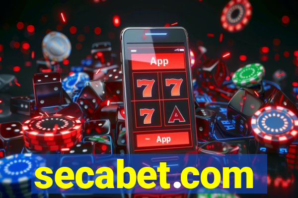 secabet.com