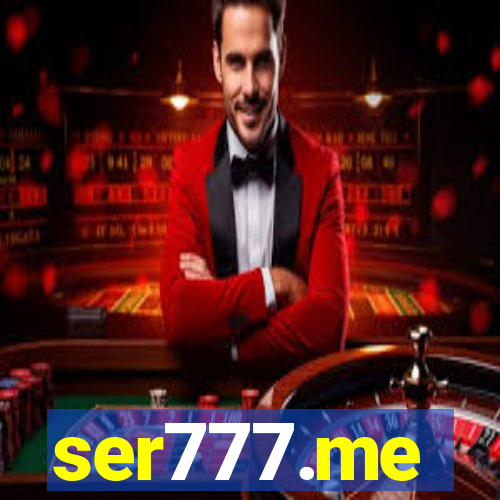 ser777.me