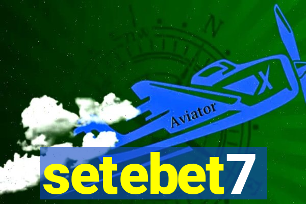 setebet7