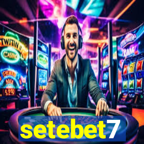 setebet7