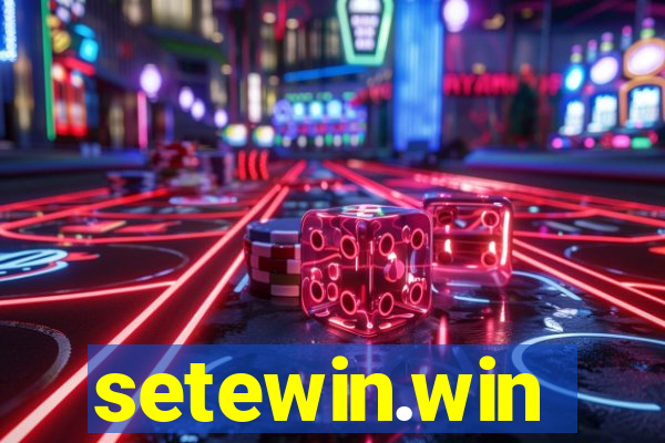 setewin.win