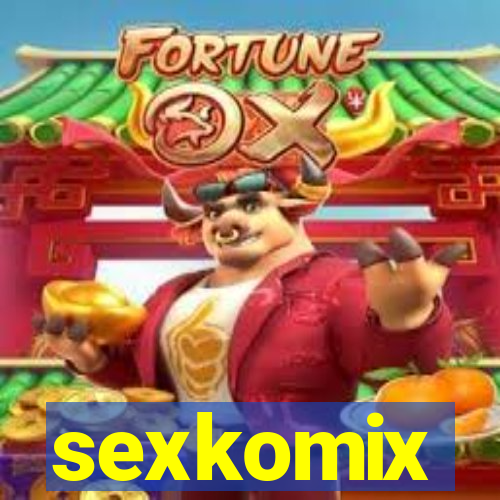 sexkomix