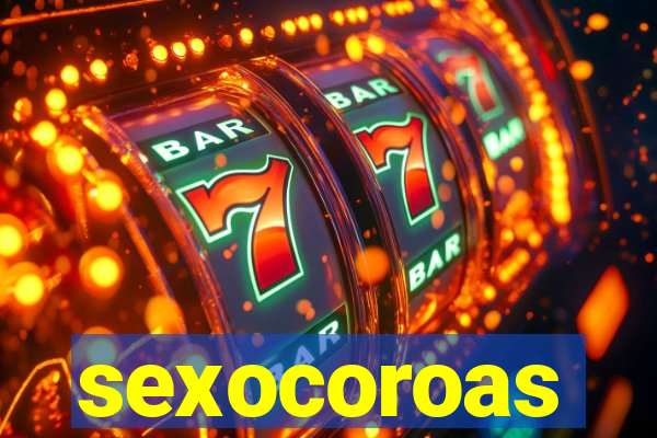 sexocoroas