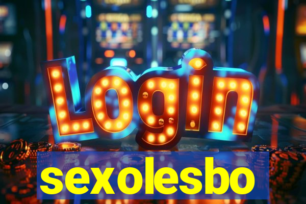 sexolesbo