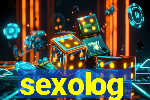 sexolog