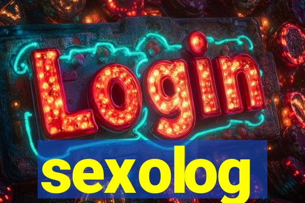 sexolog