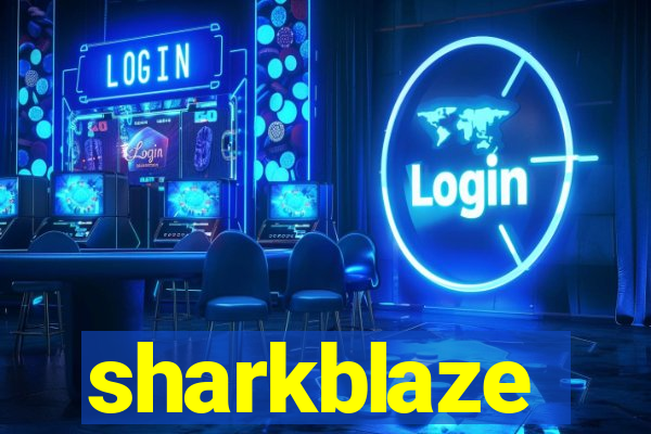 sharkblaze