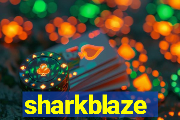 sharkblaze