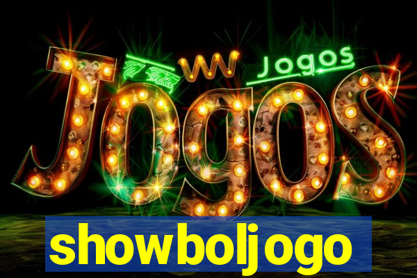 showboljogo