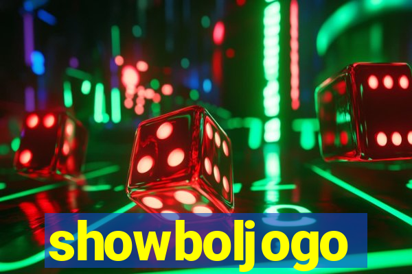 showboljogo