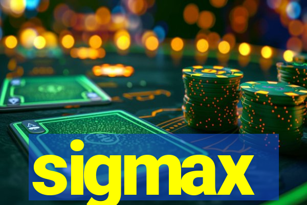 sigmax