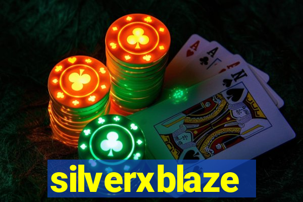 silverxblaze