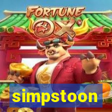 simpstoon