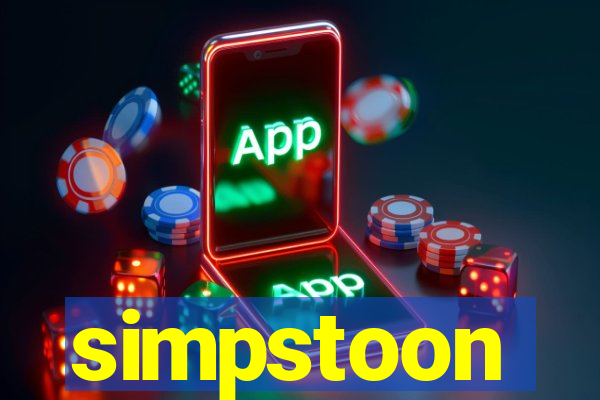 simpstoon