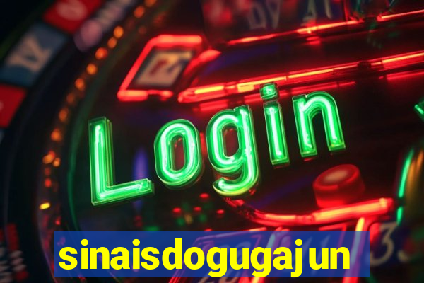 sinaisdogugajunior.com