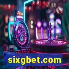 sixgbet.com