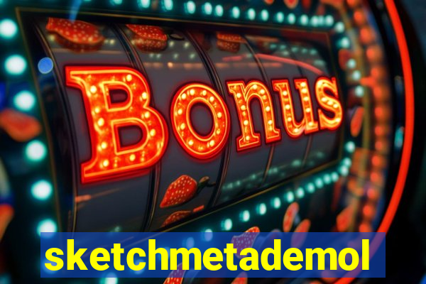 sketchmetademolab