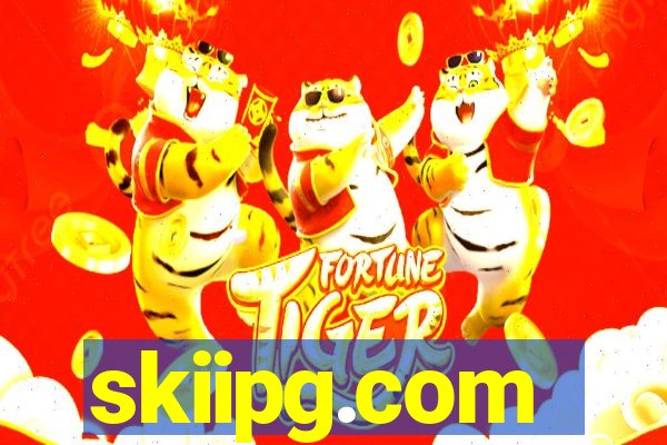 skiipg.com