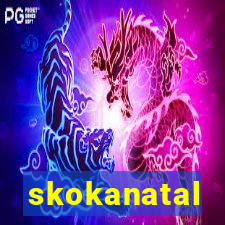 skokanatal