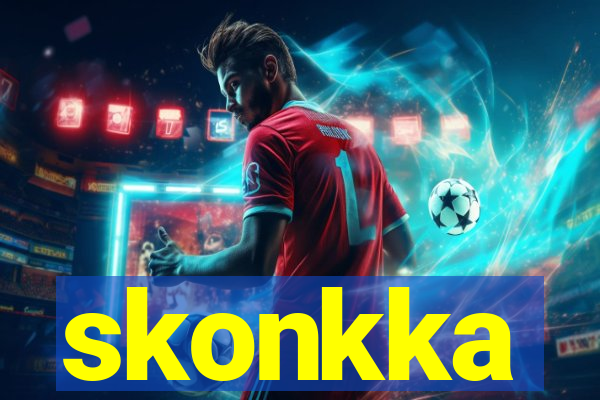 skonkka