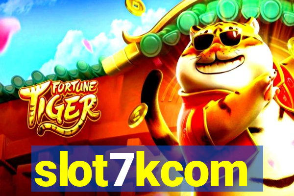 slot7kcom