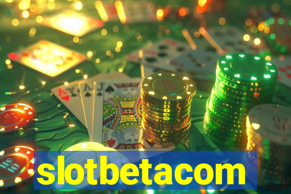 slotbetacom