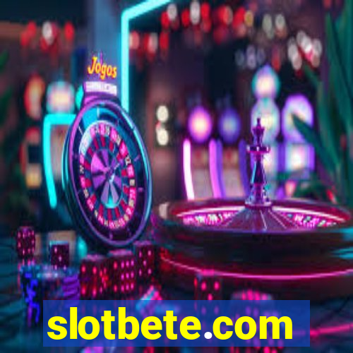 slotbete.com