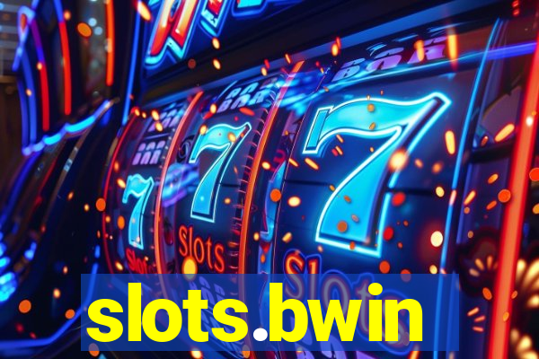 slots.bwin