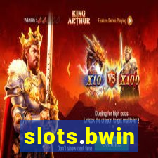 slots.bwin