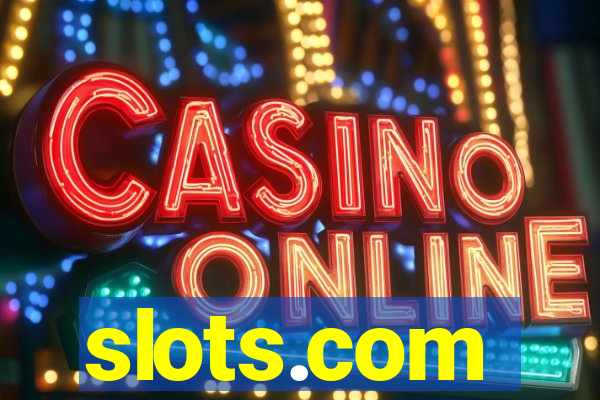 slots.com