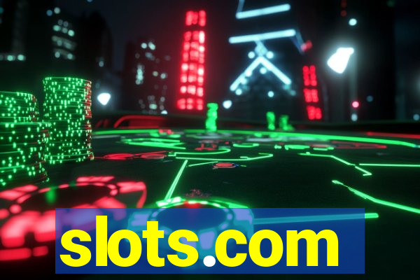 slots.com