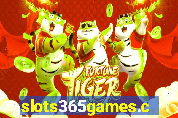 slots365games.com