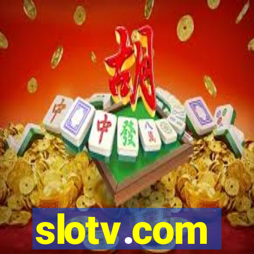 slotv.com