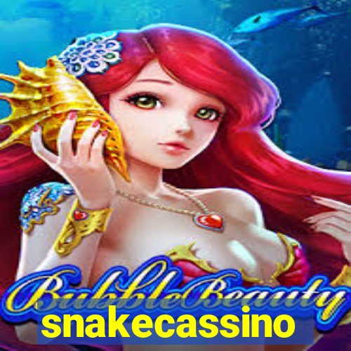 snakecassino